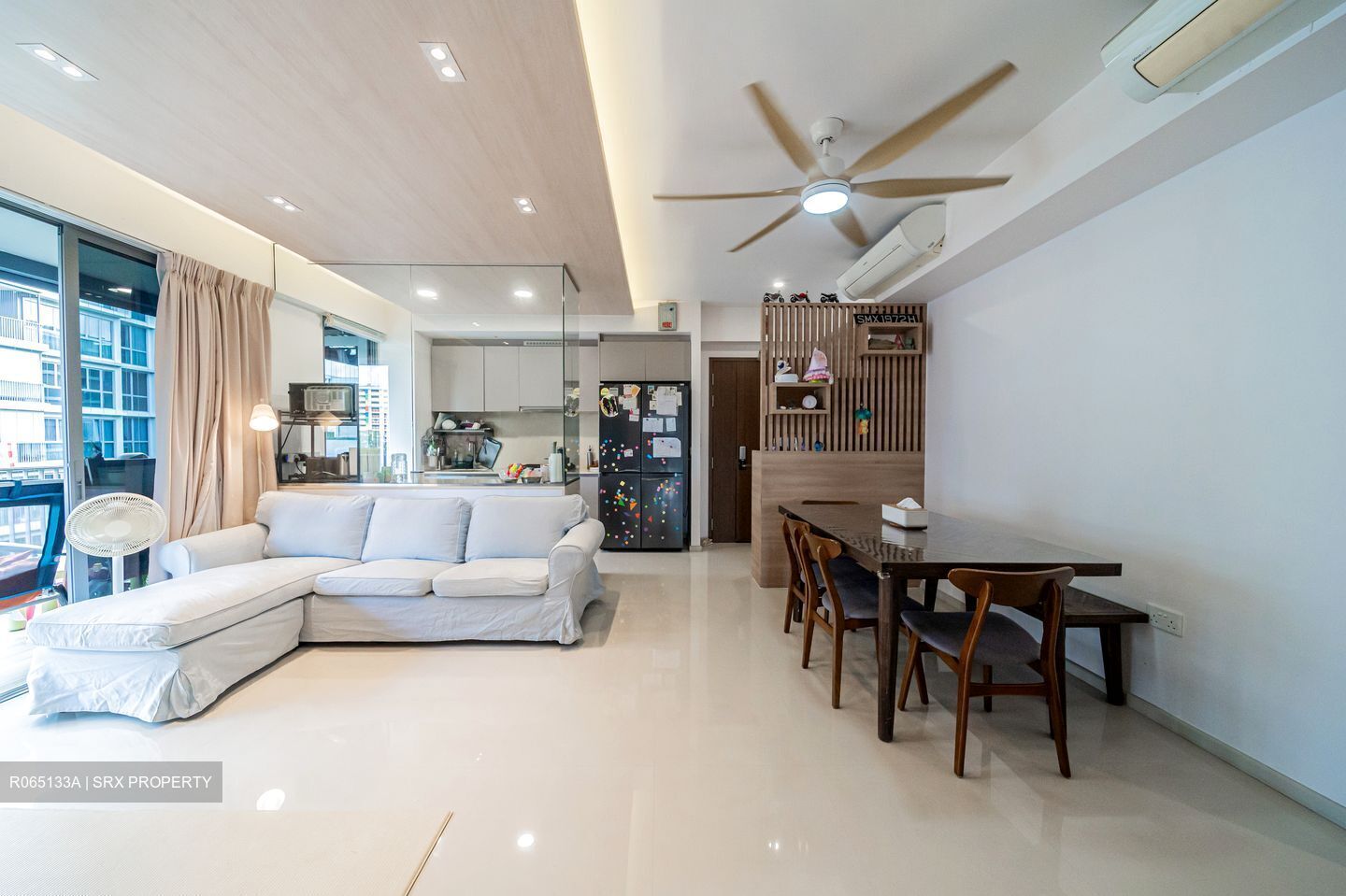 The Visionaire (D27), Condominium #554229791
